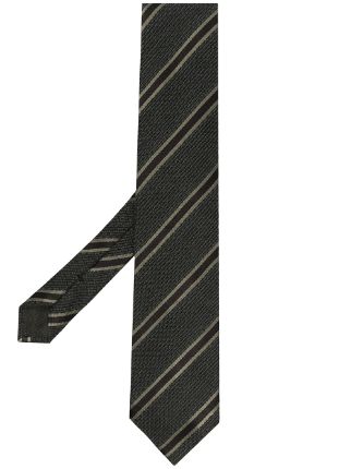 tom ford striped tie