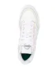 adidas Supercourt low-top leather sneakers