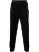 Image 1 of Emporio Armani cropped track pants