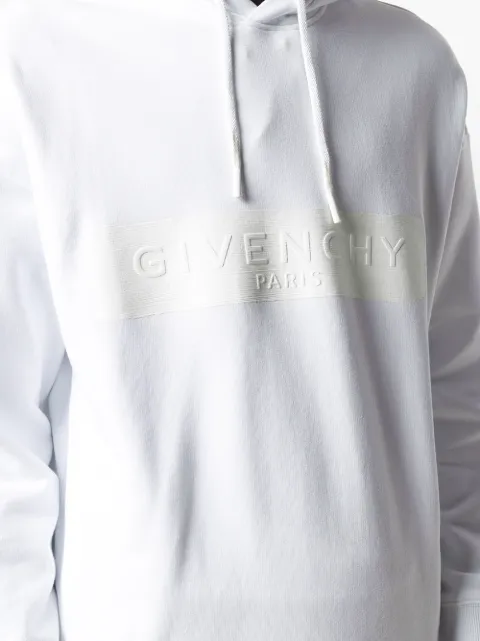 givenchy moletom com capuz black