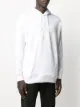 Givenchy logo print hooded sweatshirt
