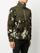 Moncler reversible jacket