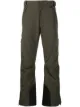 Imagen 1 de Moncler Grenoble pantalones anchos
