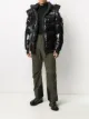 Imagen 2 de Moncler Grenoble pantalones anchos