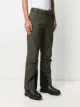 Moncler Grenoble pantalones anchos