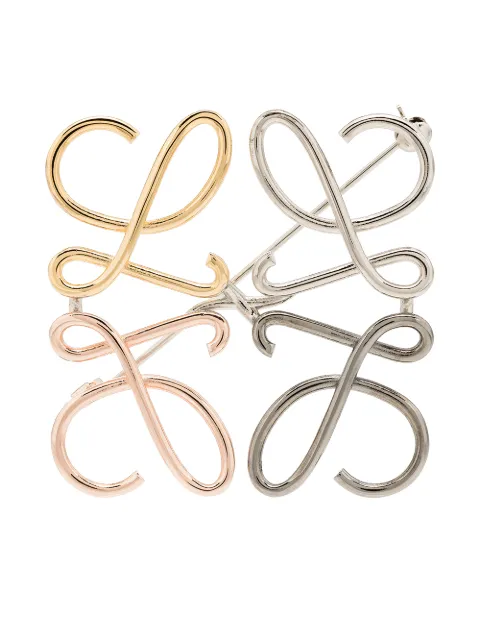 loewe brooch