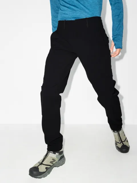 Veilance Align Straight Leg Trousers - Farfetch