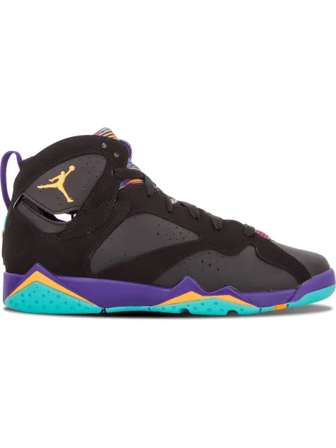 Jordan Kids tenis Air Jordan 7 Retro 30th GG