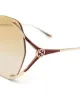 Gucci Eyewear round-frame sunglasses