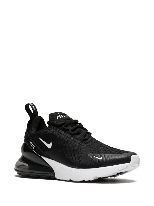 Nike Air Max 270 Shoes in Black - Shoes