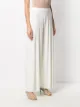 Stefano Mortari wide-leg trousers