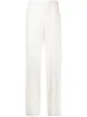 Image 1 of Stefano Mortari wide-leg trousers