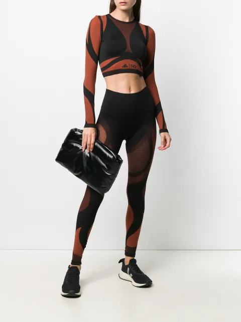 adidas x wolford