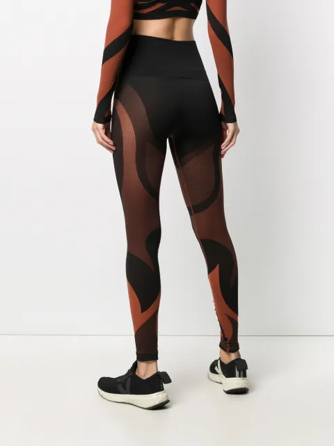 wolford adidas leggings