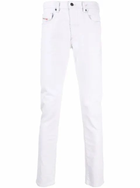Diesel D-strukt slim-fit jeans