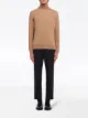 Image 2 of Prada virgin wool high-neck jumper