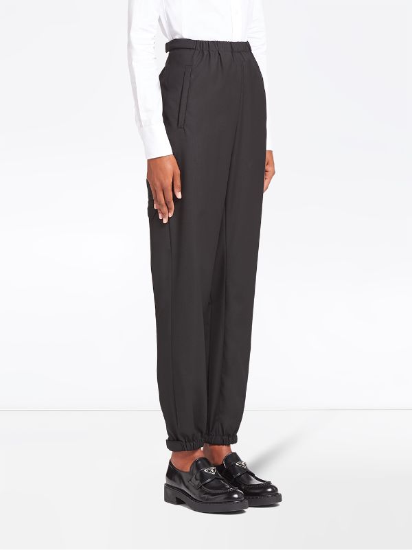 extra slim fit dress pants black