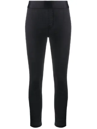 J Brand Dellah high-rise Leggings 