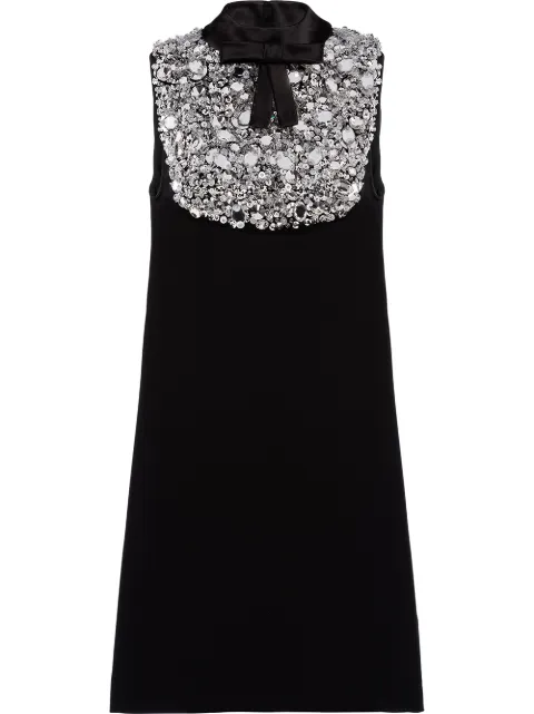 prada cocktail dresses