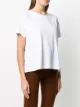Loulou Studio oversized cotton T-shirt