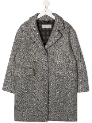 junior wool coats