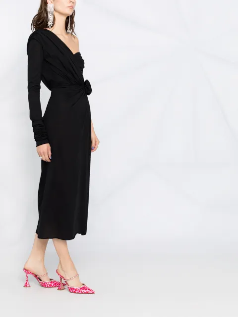 dolce gabbana jean dress