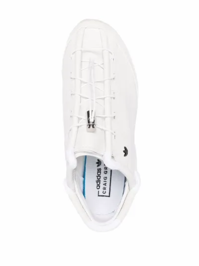 adidas x Craig Green ZX 2K Phormar II 