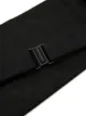 Image 2 of Ralph Lauren Purple Label pleated satin cummerbund