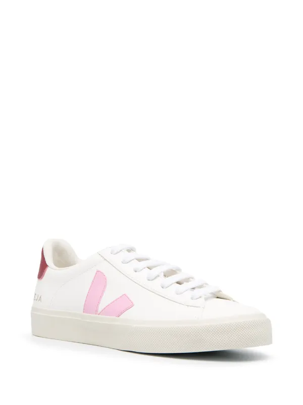 veja campo chrome free pink