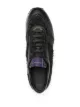 Le Silla rhinestone panelled sneakers