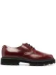 Bild 1 von Gucci Derby-Schuhe mit eckiger Kappe