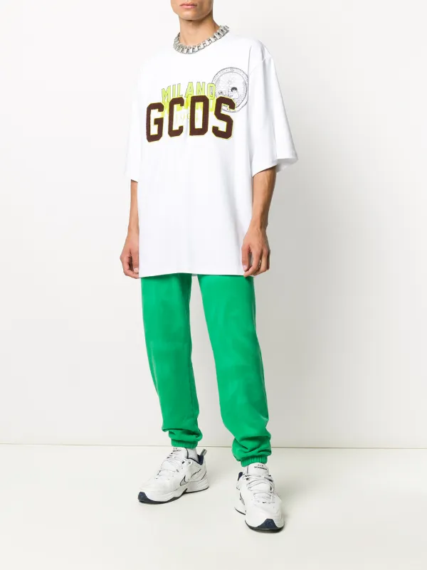 gcds t shirt oversize