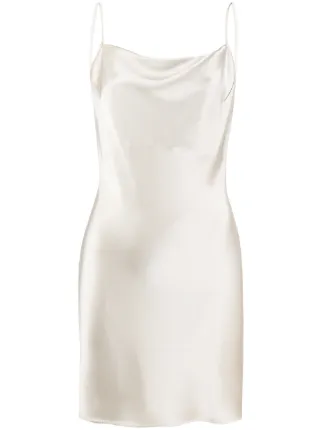 nanushka lotti dress