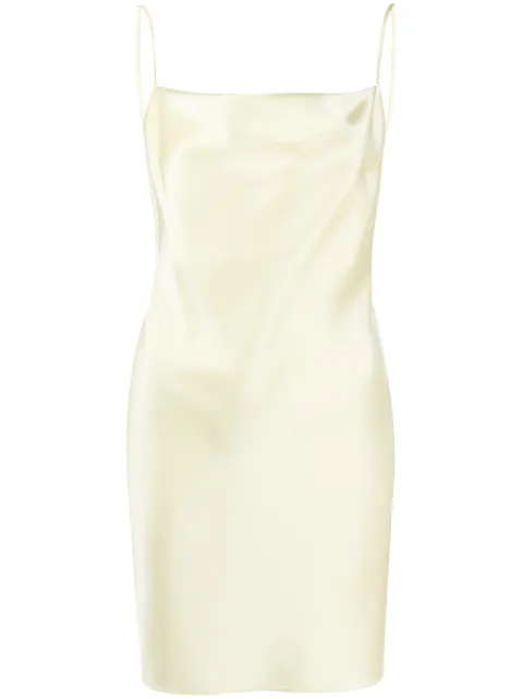 nanushka lotti dress