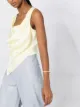 Nanushka Petra blouse