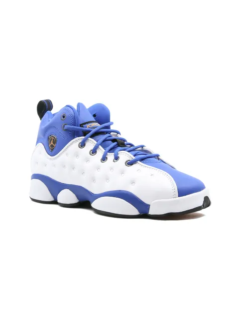Jordan Kids Jordan Jumpman Team II BG sneakers