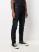 Diesel D-Strukt slim-fit jeans