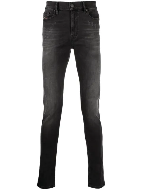 Diesel D-Istort skinny jeans