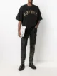 Image 2 of Diesel D-Vider mid-rise slim-fit jeans