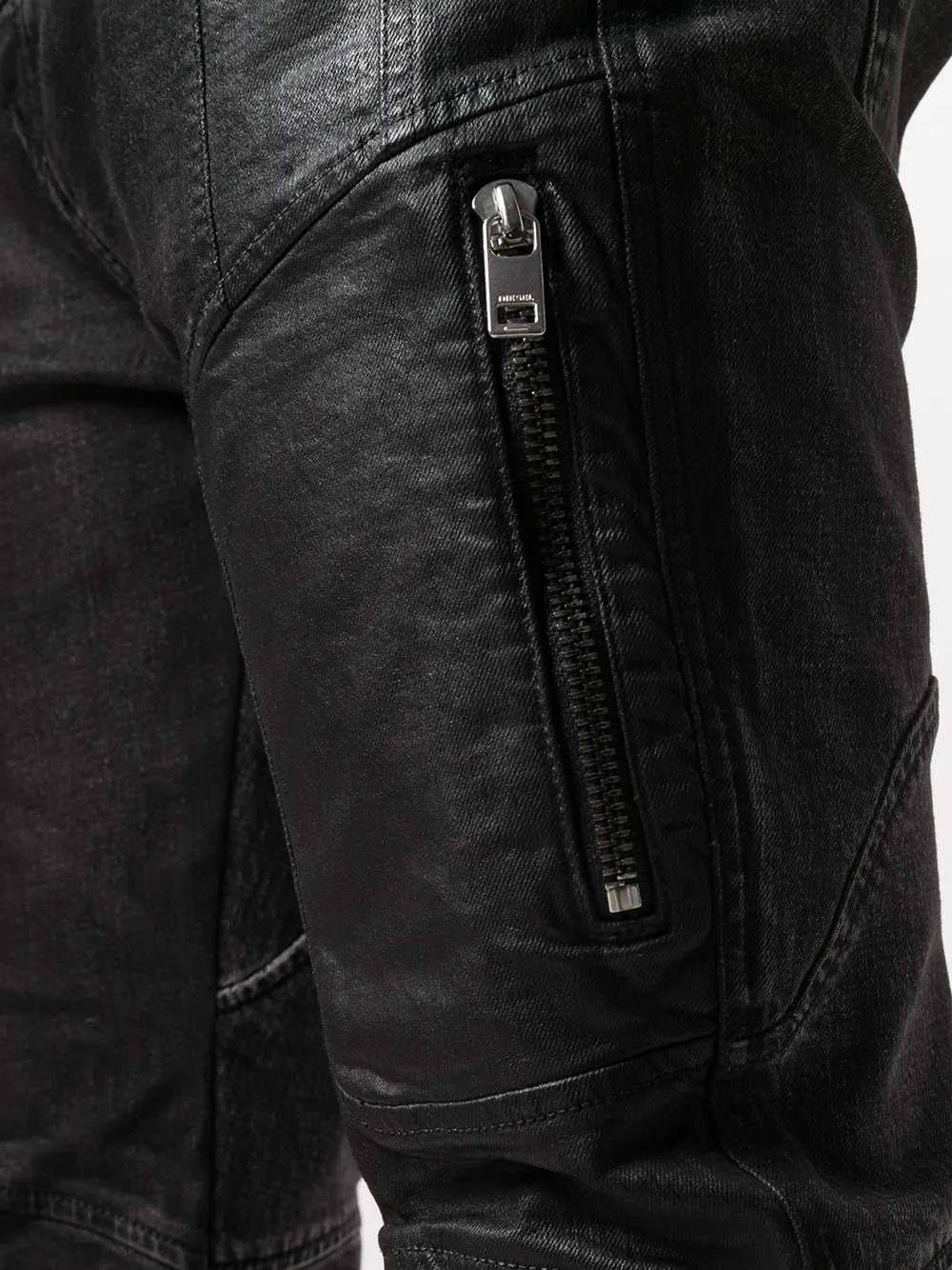 фото Diesel джинсы d-vider кроя слим