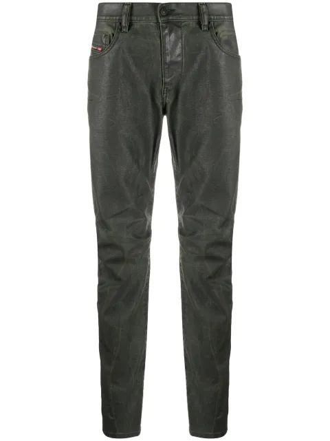 Diesel 'D-Strukt' Skinny-Jeans