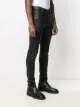 Diesel D-Reeft mid-rise skinny jeans