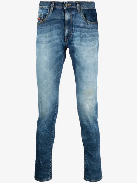 Diesel جينز 'D-ستراكت'