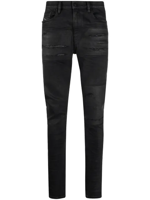 Diesel jean D-Amny slim