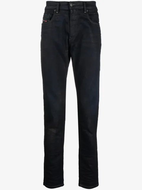 Diesel D-Strukt slim fit jeans
