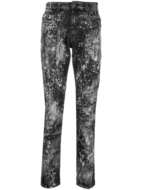 Diesel jeans slim D-Strukt