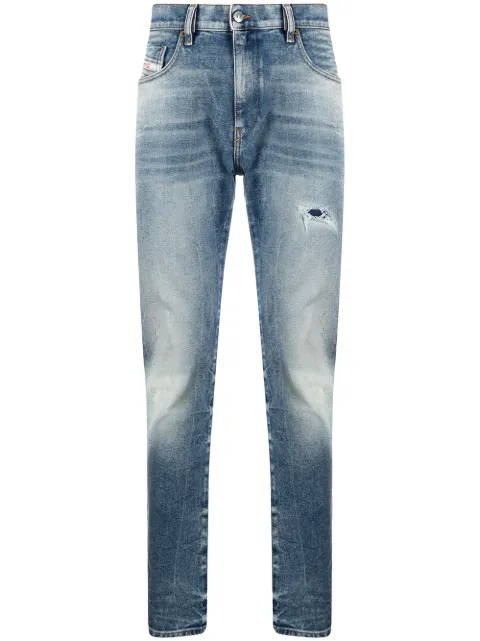 Diesel jeans slim D-Strukt