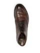 Officine Creative ankle lace-up boots