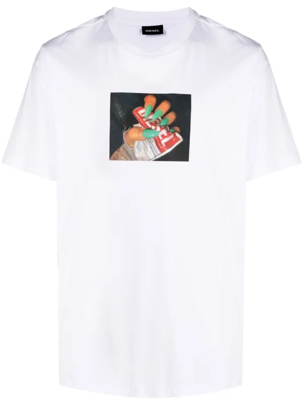 Diesel tee Clearance