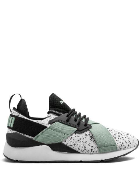 PUMA Muse Solst sneakers WOMEN